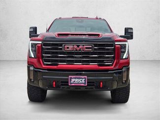 Used 2024 GMC Sierra 2500 AT4X AWD/4WD video 2
