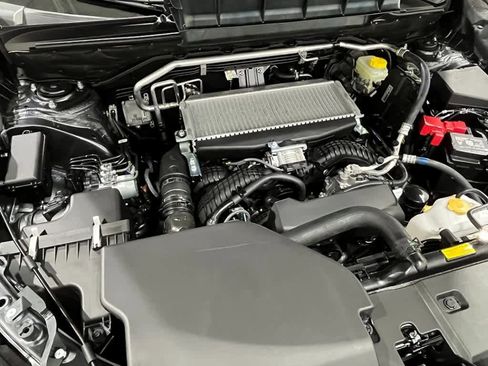 New 2025 Subaru Ascent Bronze Edition image 11