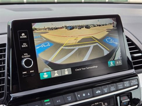 New 2026 Honda Odyssey EX-L image 27