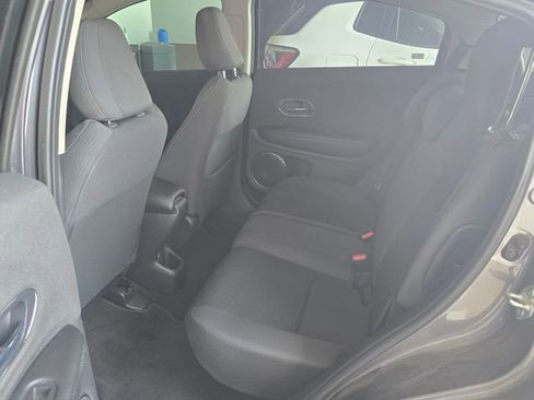 Certified 2021 Honda HR-V EX image 15