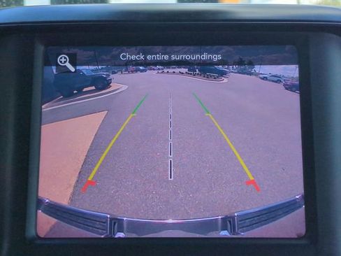 Used 2019 RAM 1500 Big Horn AWD/4WD image 20