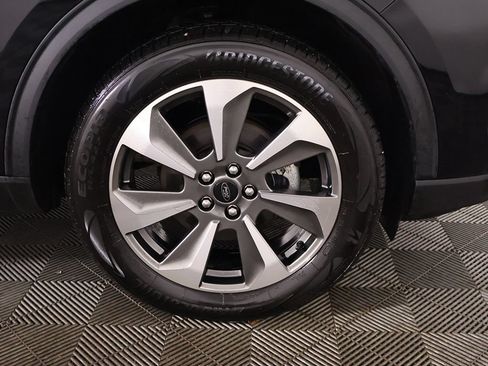 Used 2024 Ford Escape Platinum AWD/4WD image 22