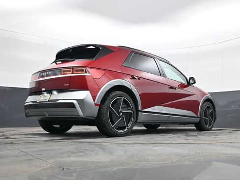 New 2026 Hyundai Ioniq 5 Limited image 25