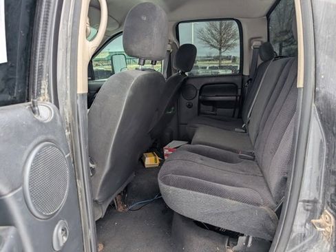 Used 2004 Dodge Ram 2500 Truck SLT w/ Off-Road Group image 12