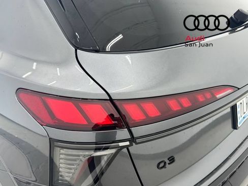 New 2026 Audi Q3 quattro 2.0T AWD/4WD image 11