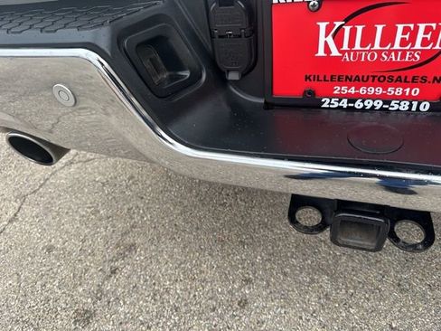 Used 2017 RAM 1500 Lone Star image 15