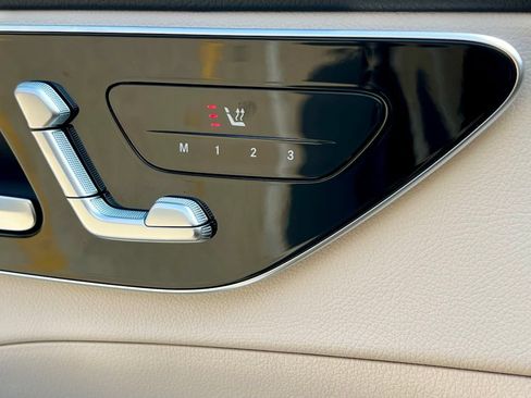 Certified 2023 Mercedes-Benz C 300 4MATIC Sedan image 34