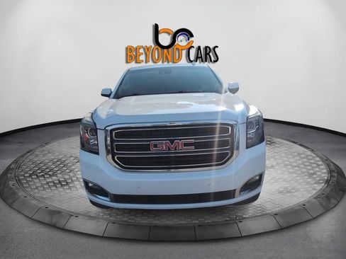 Used 2017 GMC Yukon SLE w/ Convenience Package image 3
