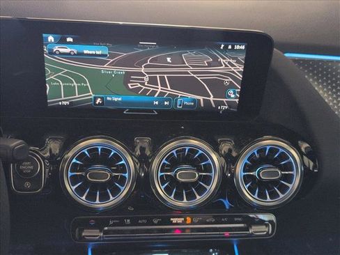 Certified 2025 Mercedes-Benz GLA 35 AMG 4MATIC w/ Exclusive Trim Package image 16