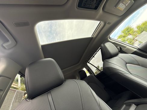 Certified 2026 Toyota Grand Highlander FWD image 15