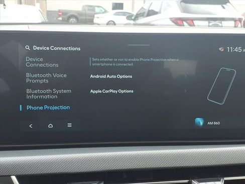 New 2026 Hyundai Sonata SE FWD image 11