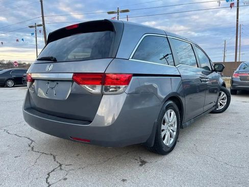 Used 2014 Honda Odyssey EX-L image 5