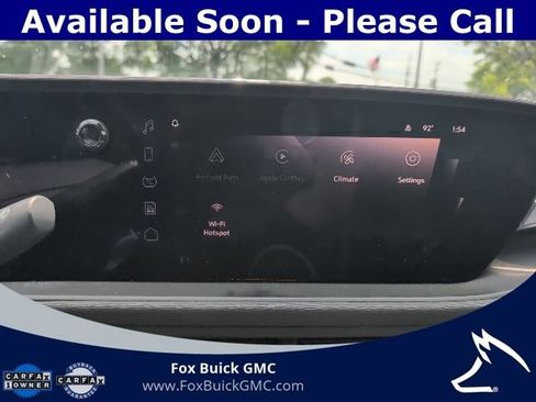 Certified 2024 Buick Envista Preferred w/ Convenience I Package FWD image 12