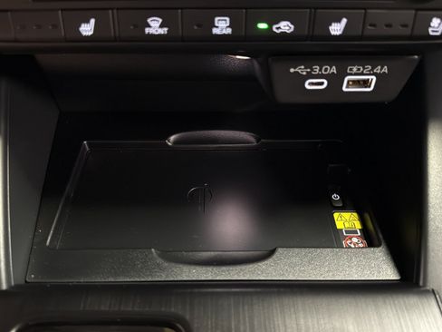 New 2026 Subaru Outback Wilderness AWD/4WD image 32
