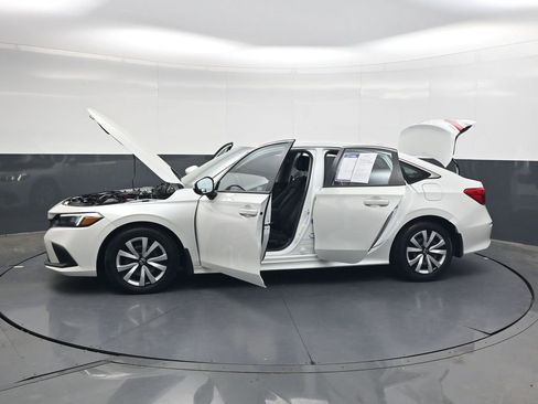 Used 2023 Honda Civic LX image 43