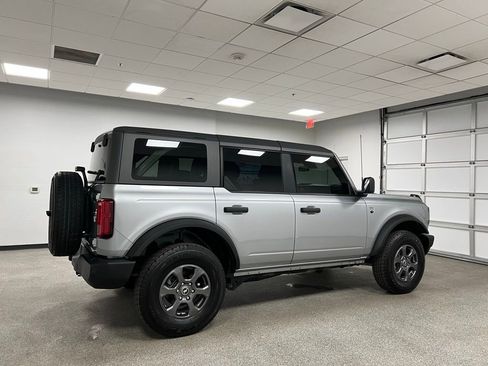 Used 2024 Ford Bronco Big Bend image 14