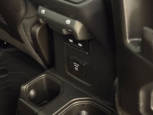 New 2026 Jeep Gladiator Rubicon AWD/4WD image 22