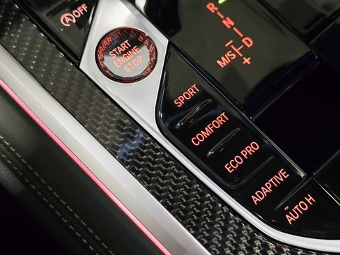 New 2026 BMW M850i xDrive Coupe image 18