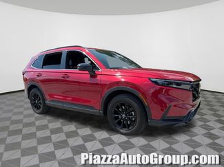 Used 2025 Honda CR-V Sport-L video 1