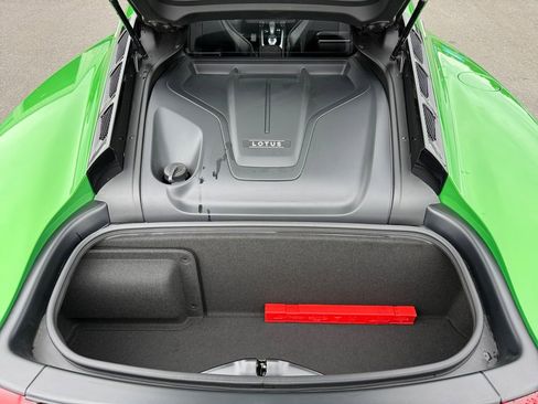 New 2026 Lotus Emira SE RWD image 22