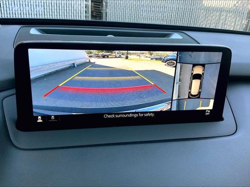 Used 2023 MAZDA CX-9 Grand Touring image 28