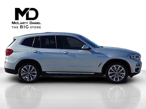 Used 2019 BMW X3 xDrive30i w/ Driving Assistance Package image 6