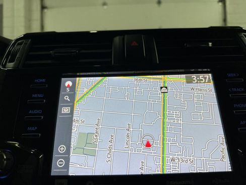 Used 2021 Toyota 4Runner TRD Pro image 26