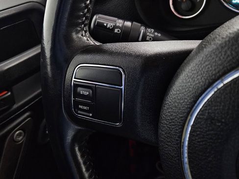 Used 2016 Jeep Wrangler Unlimited Sport w/ Quick Order Package 24S image 21