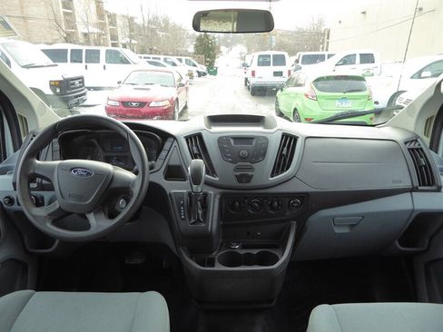 Used 2015 Ford Transit 350 XL image 9
