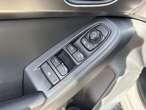 New 2026 Subaru Impreza 2.0i Sport image 19