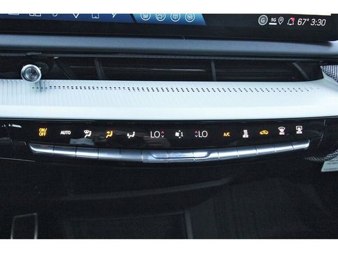 New 2026 Cadillac Optiq Sport 1 image 18