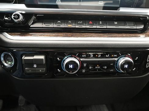 New 2026 GMC Sierra 1500 Elevation w/ Elevation Select Package image 15