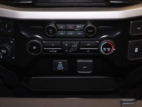 New 2026 Ford F350 XL w/ STX Appearance Package AWD/4WD image 28
