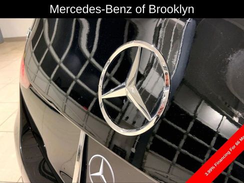 Certified 2025 Mercedes-Benz C 300 4MATIC Sedan image 33