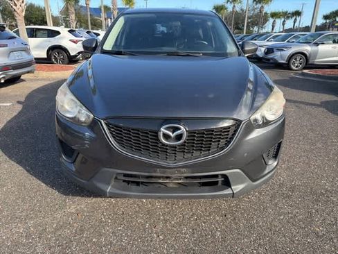 Used 2014 MAZDA CX-5 Sport w/ Bluetooth Audio Package image 8