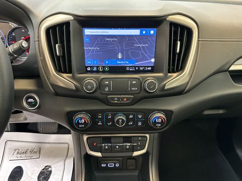 Used 2023 GMC Terrain Denali AWD/4WD image 6