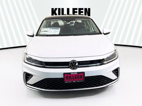 New 2026 Volkswagen Jetta SEL image 2