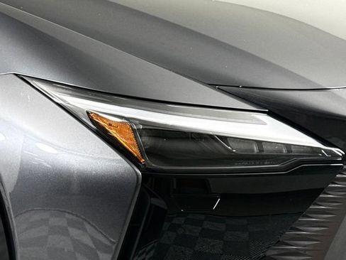 Used 2026 Lexus RZ 450e AWD w/ Accessory Package (Z2) image 13
