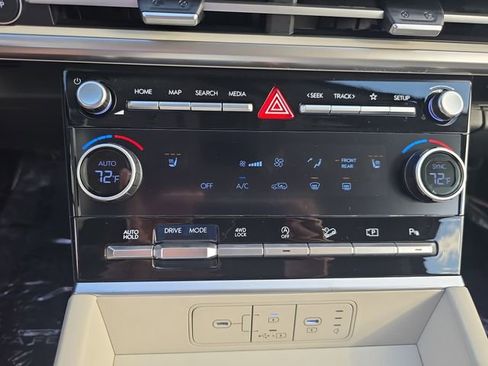 New 2026 Hyundai Santa Fe SEL image 18