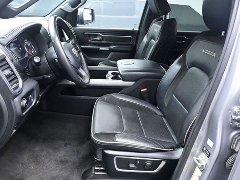 Used 2024 RAM 1500 Laramie image 18