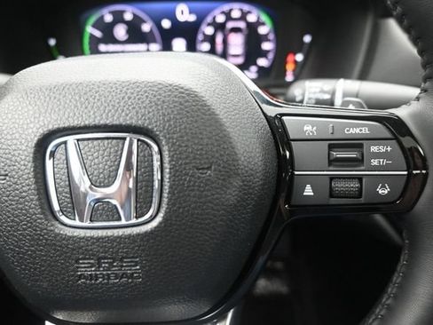 Used 2025 Honda Accord Touring image 28