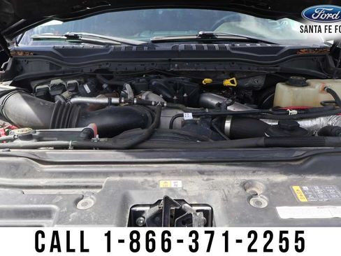 Used 2018 Ford F350 King Ranch w/ King Ranch Ultimate Package AWD/4WD image 33