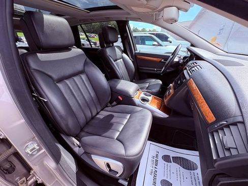Used 2007 Mercedes-Benz R 320 CDI 4MATIC image 23