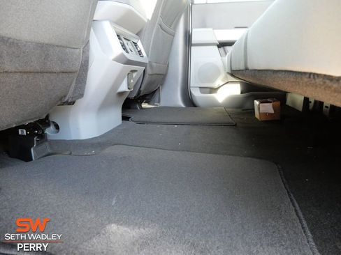 New 2026 Ford F350 XLT image 14