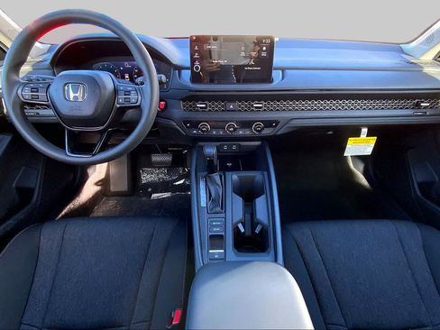 New 2026 Honda Accord SE image 5