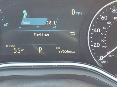 Used 2019 Toyota Avalon Limited w/ Advanced Safety Package FWD image 26
