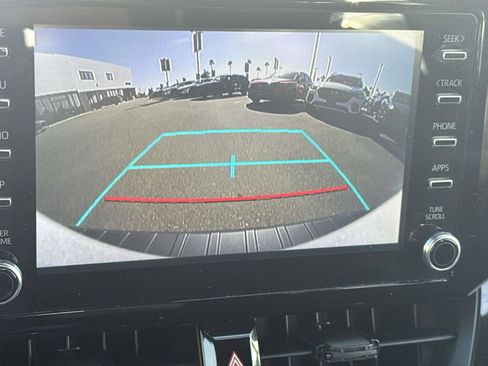 Used 2019 Toyota Corolla SE w/ Protection Package image 22