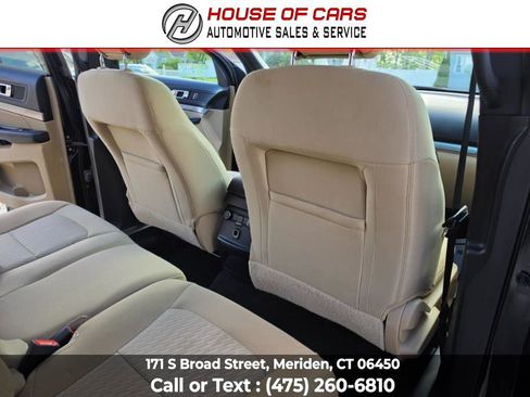 Used 2017 Ford Explorer 4WD image 42