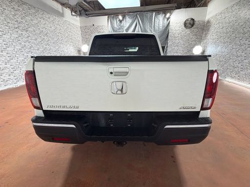 Used 2019 Honda Ridgeline Sport image 5