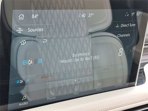 Used 2020 Lincoln Aviator Black Label Grand Touring image 18